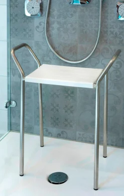 Badhocker VALERIE Hocker