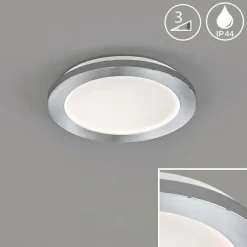 Hot Badleuchte GOTLAND Badezimmerleuchten|Leuchten