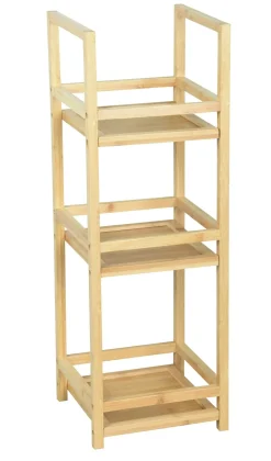 Clearance Badregal Bambus Badregale