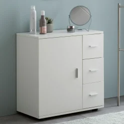 Outlet Badschrank Hochschränke|Bad-Hochschränke