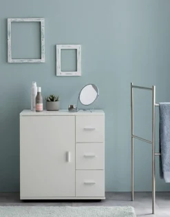 Outlet Badschrank Hochschränke|Bad-Hochschränke