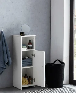 Hot Badschrank Hochschränke|Bad-Hochschränke