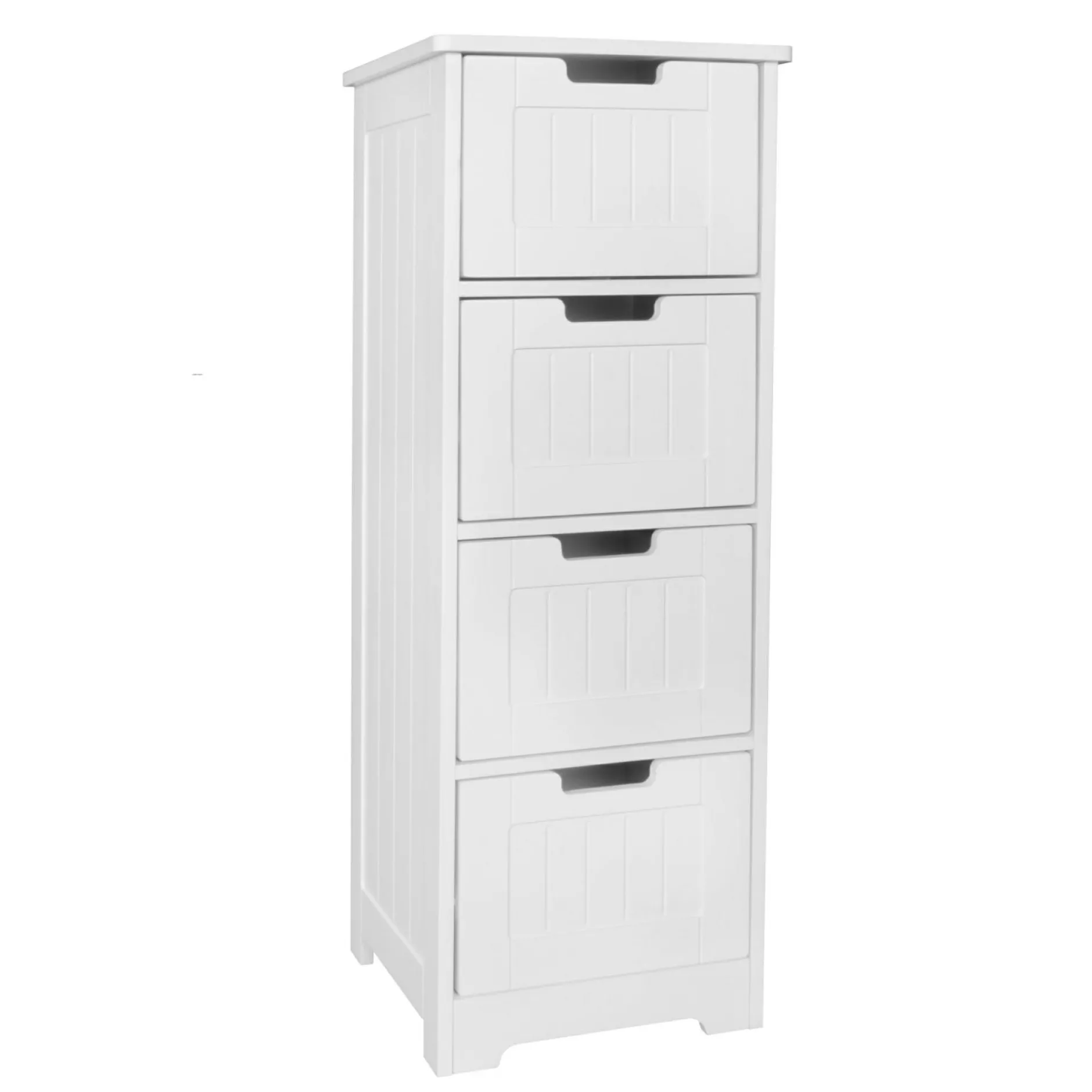 Outlet Badschrank PATTI Hochschränke|Bad-Hochschränke