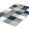 Discount Badteppich CARO Badematten