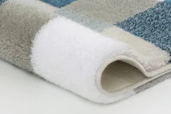 Discount Badteppich CARO Badematten