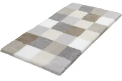 New Badteppich CARO Badematten