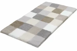New Badteppich CARO Badematten