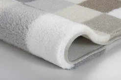 New Badteppich CARO Badematten