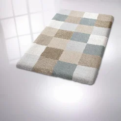 New Badteppich CARO Badematten