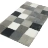 Discount Badteppich CARO Badematten