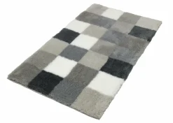 Discount Badteppich CARO Badematten