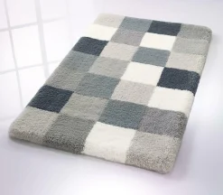 Discount Badteppich CARO Badematten