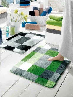 Sale Badteppich EDGE Badematten