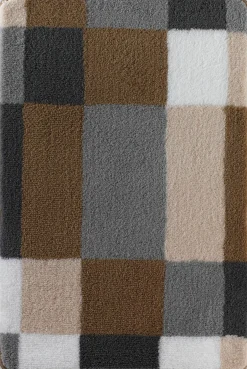 Clearance Badteppich EDGE Badematten