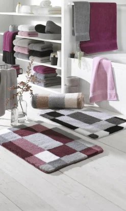 Clearance Badteppich EDGE Badematten