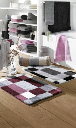 Clearance Badteppich EDGE Badematten
