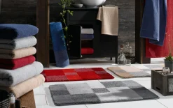 Badteppich JOANA Badematten