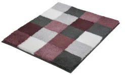 Badteppich OLD ROSE Badematten|Badematten