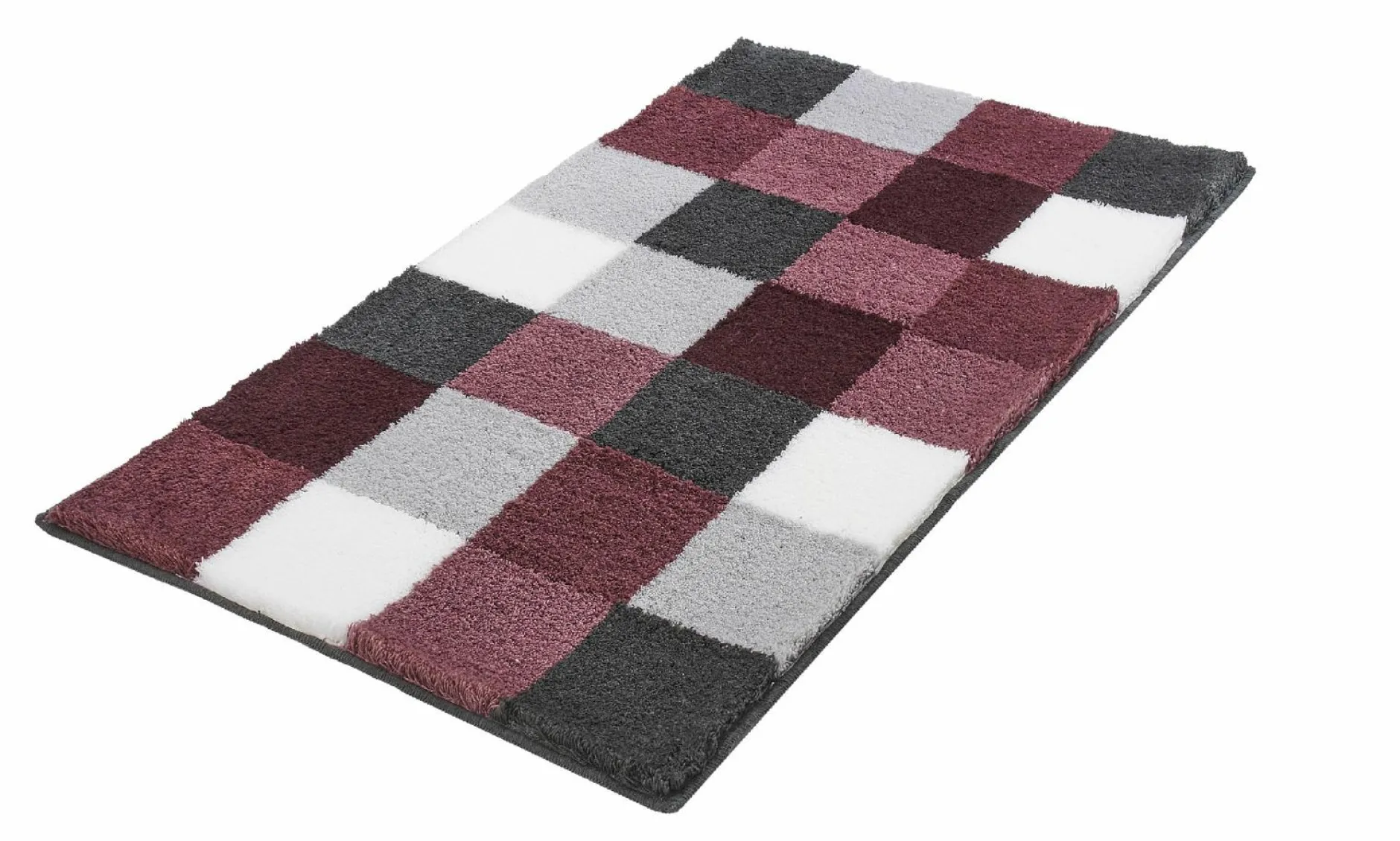 New Badteppich OLD ROSE Badematten|Badematten