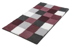 Online Badteppich OLD ROSE Badematten