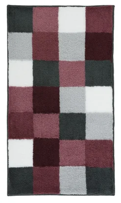 Online Badteppich OLD ROSE Badematten