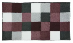 Online Badteppich OLD ROSE Badematten