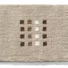 Sale Badteppich QUADRI Badematten|Badematten