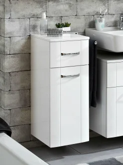 Discount Badunterschrank 3006 Waschbeckenunterschränke|Waschbeckenunterschränke