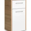 Clearance Badunterschrank LAGOS Waschbeckenunterschränke|Waschbeckenunterschränke