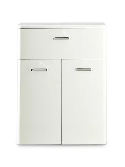 Discount Badunterschrank PIOLO Waschbeckenunterschränke|Waschbeckenunterschränke