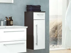Outlet Badunterschrank GLOSS Waschbeckenunterschränke|Waschbeckenunterschränke