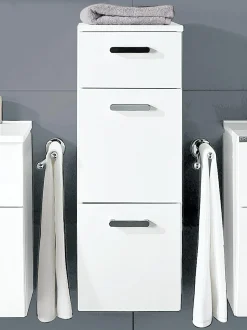 Badunterschrank RONDA Waschbeckenunterschränke|Waschbeckenunterschränke