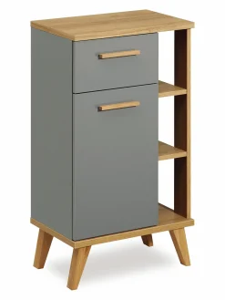 Clearance Badunterschrank GLOW Waschbeckenunterschränke|Waschbeckenunterschränke