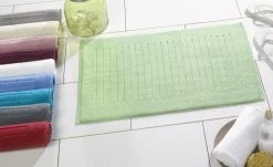 Best Badvorleger MICRO Badematten|Badematten