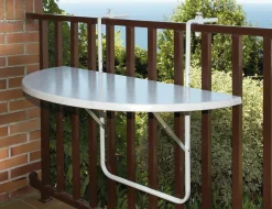 Hot Balkonhängetisch Balkonmöbel|Balkonmöbel