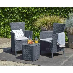 Balkonset Iowa Balkonmöbel|Tischgruppen