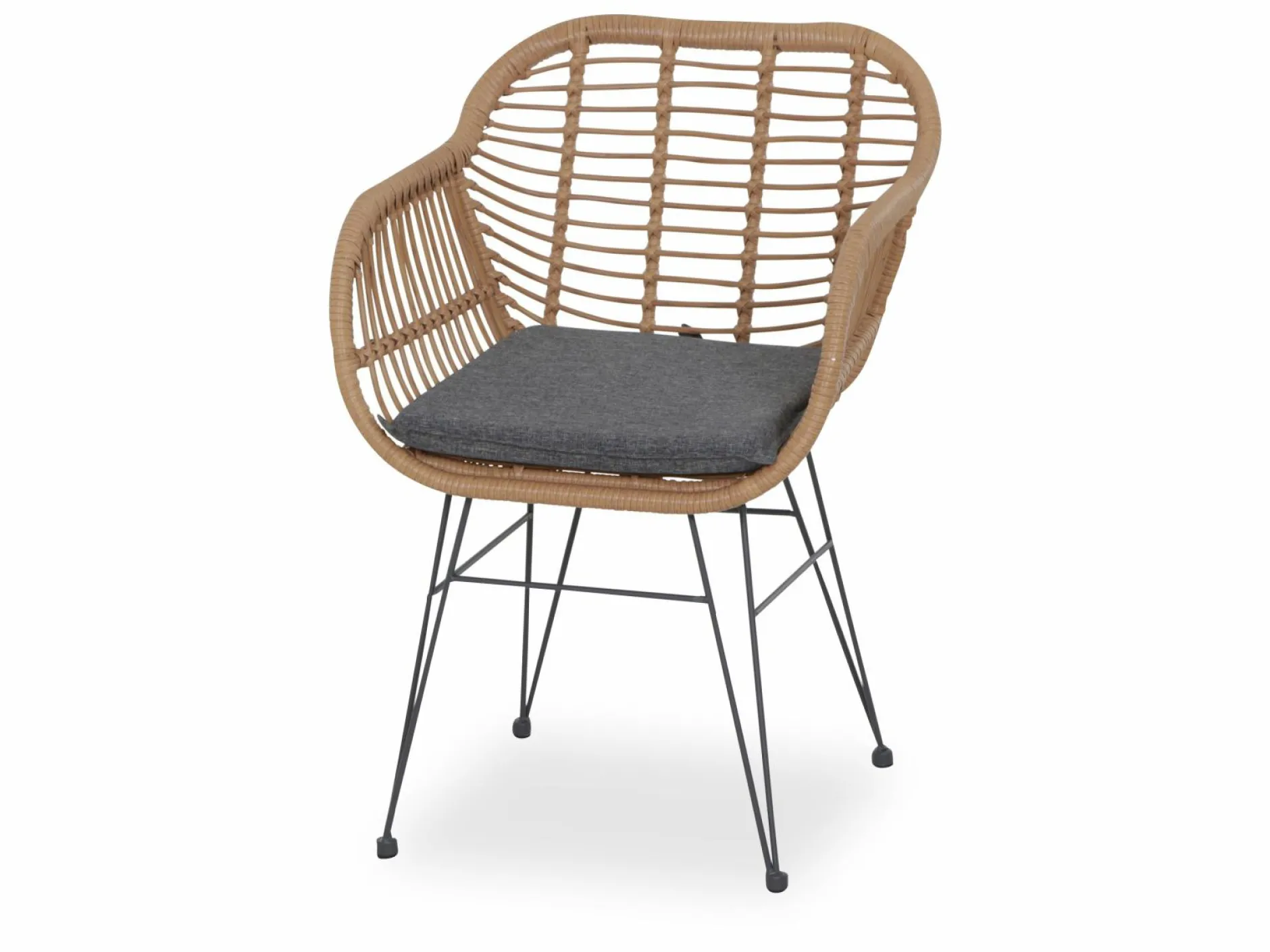 Clearance Balkon-Set Tiros 3-tlg. Sonstiges|Balkonmöbel