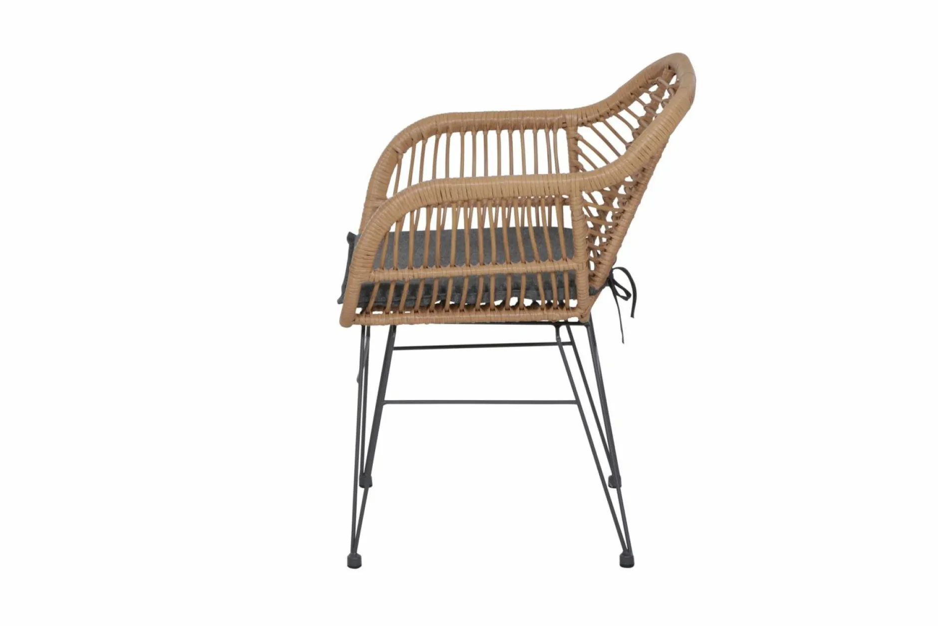 Clearance Balkon-Set Tiros 3-tlg. Sonstiges|Balkonmöbel