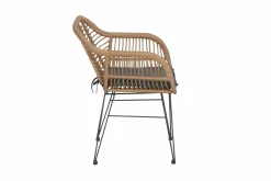 Clearance Balkon-Set Tiros 3-tlg. Sonstiges|Balkonmöbel