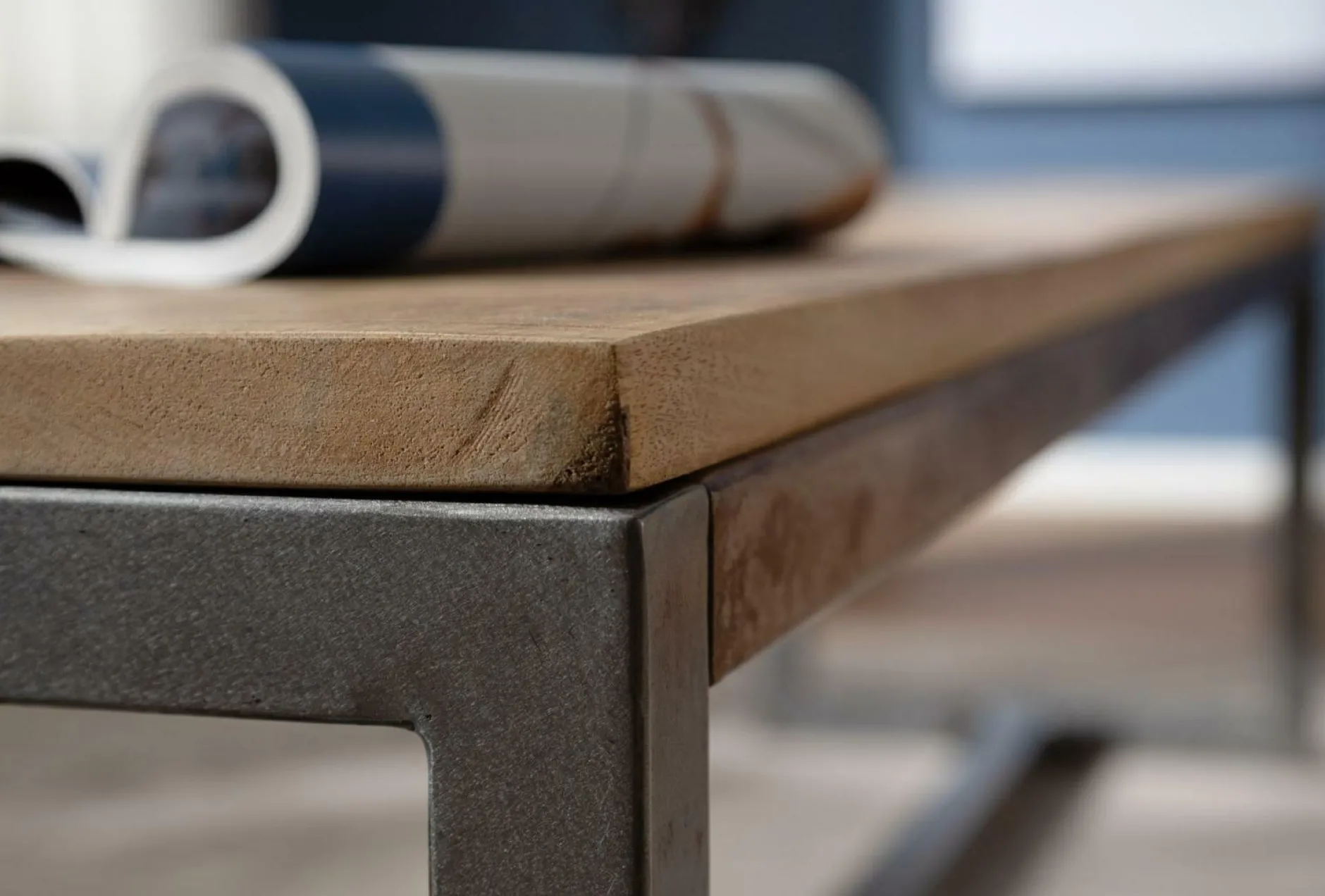 Online Bank Bänke|Bänke