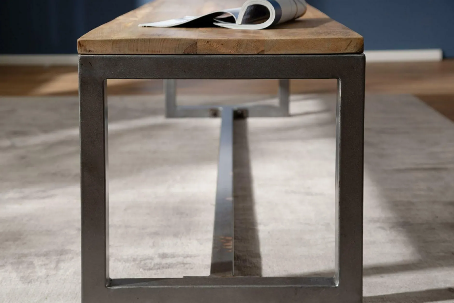 Online Bank Bänke|Bänke