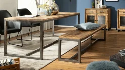 Online Bank Bänke|Bänke