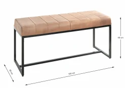 Discount Bank Truhen & Bänke