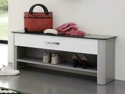 New Bank MELODIE 60 Truhen & Bänke