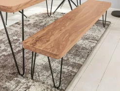 Bank BAGLI Bänke|Bänke