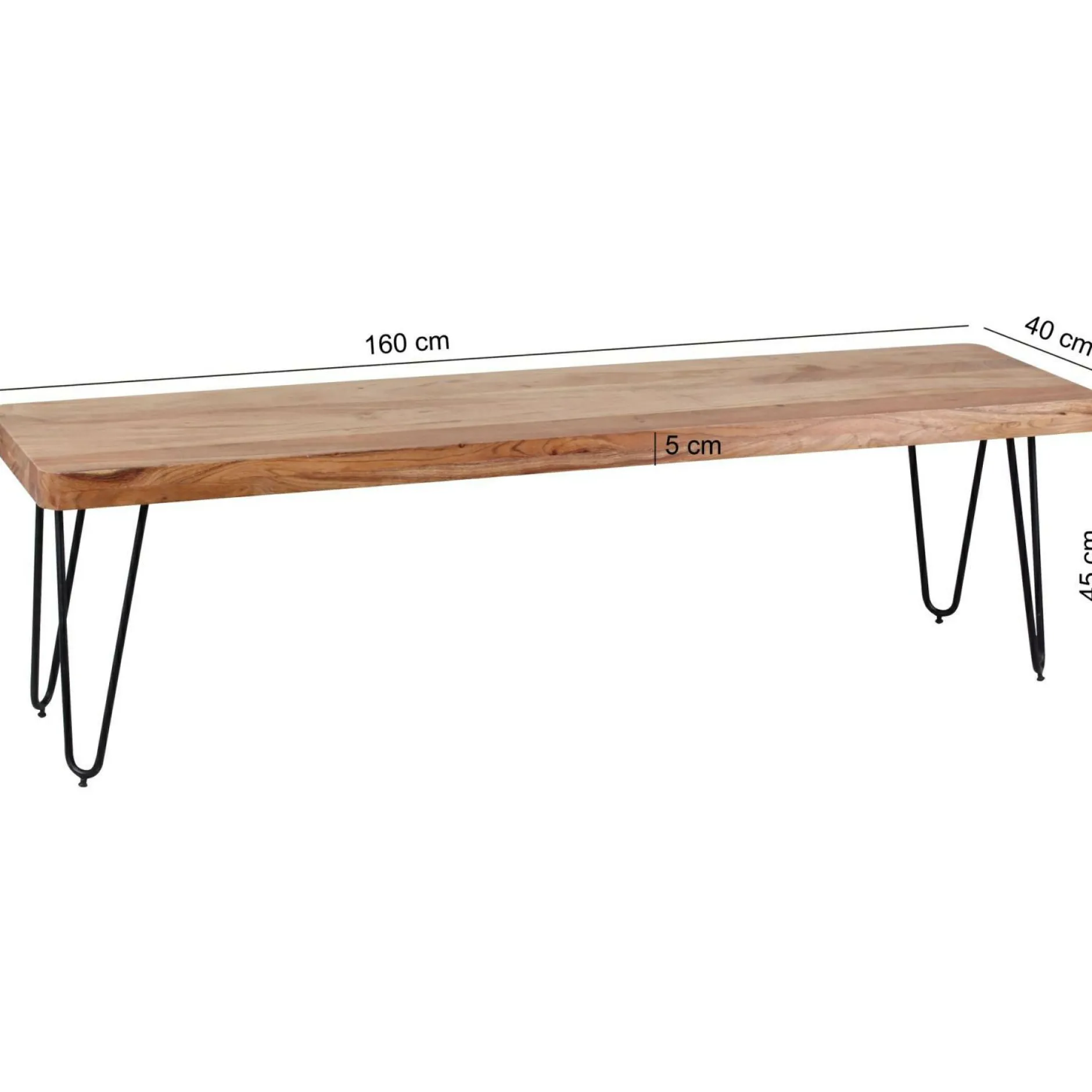 Bank BAGLI Bänke|Bänke