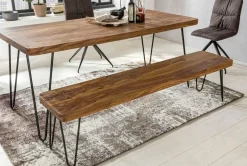 Best Bank BAGLI Bänke|Bänke