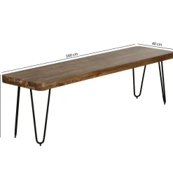 Best Bank BAGLI Bänke|Bänke