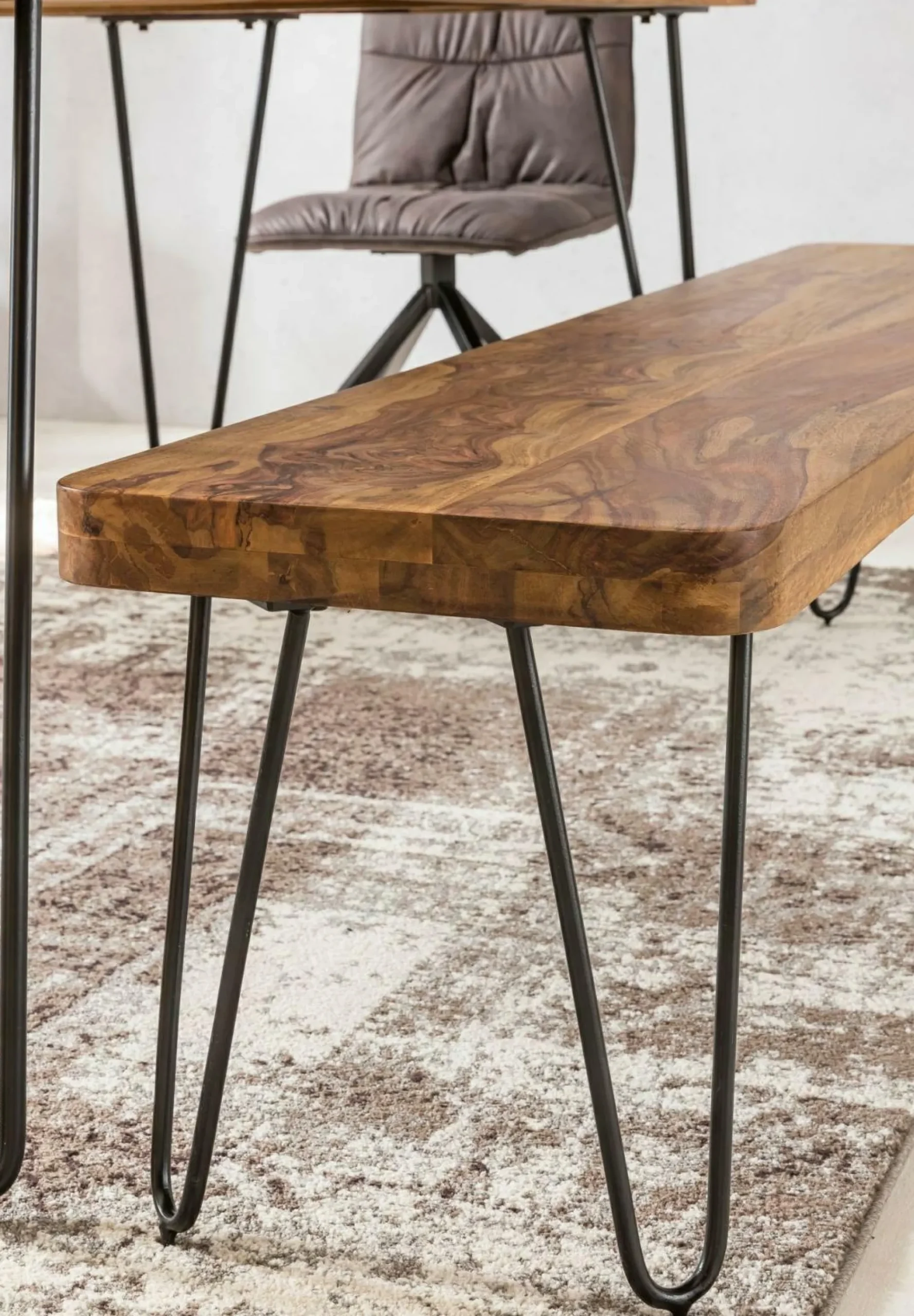 Sale Bank BAGLI Bänke|Bänke