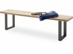 New Bank CASTELLO Bänke|Bänke